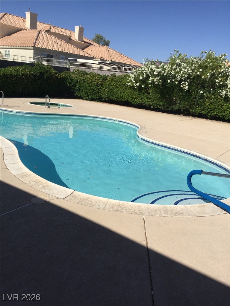 566 Jane Lane Henderson NV 89015