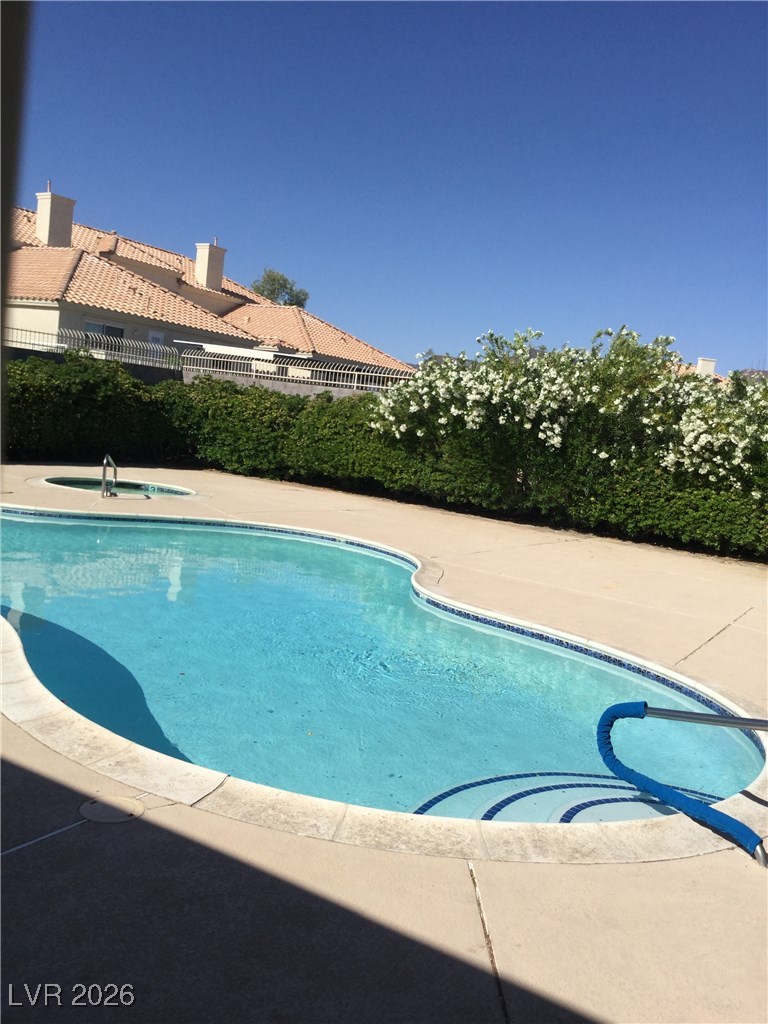 566 Jane Lane Henderson NV 89015