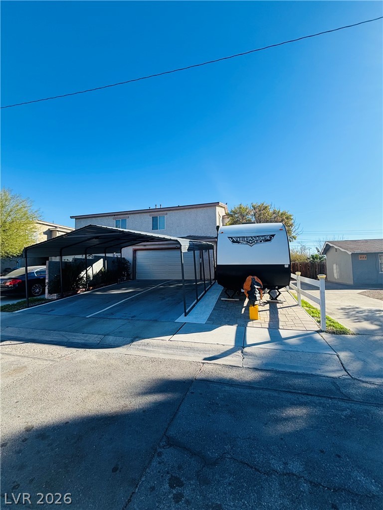 2114 Yale Street North Las Vegas NV 89030