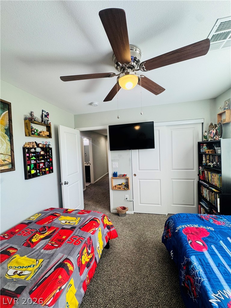 2114 Yale Street North Las Vegas NV 89030
