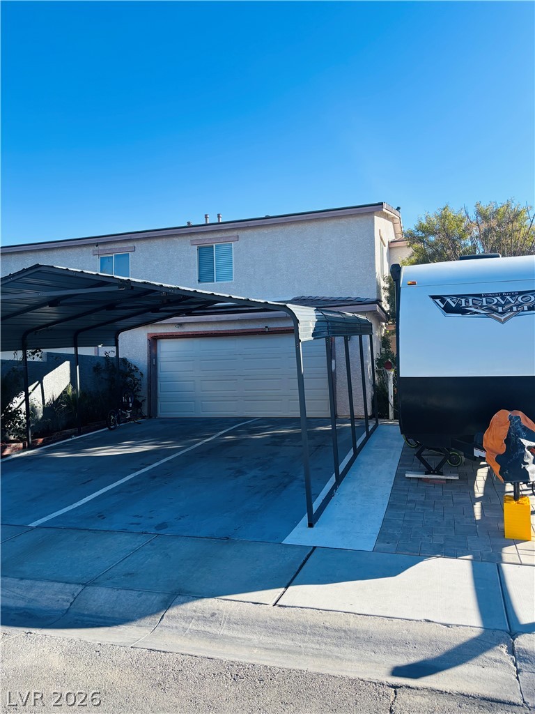 2114 Yale Street North Las Vegas NV 89030
