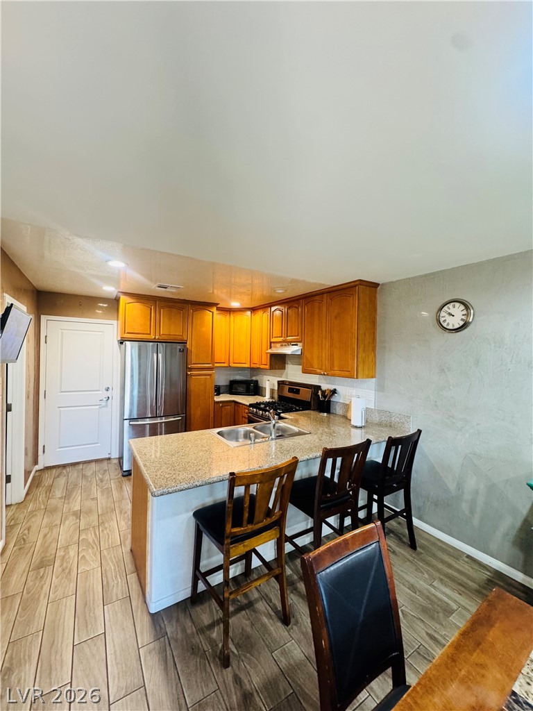 2114 Yale Street North Las Vegas NV 89030