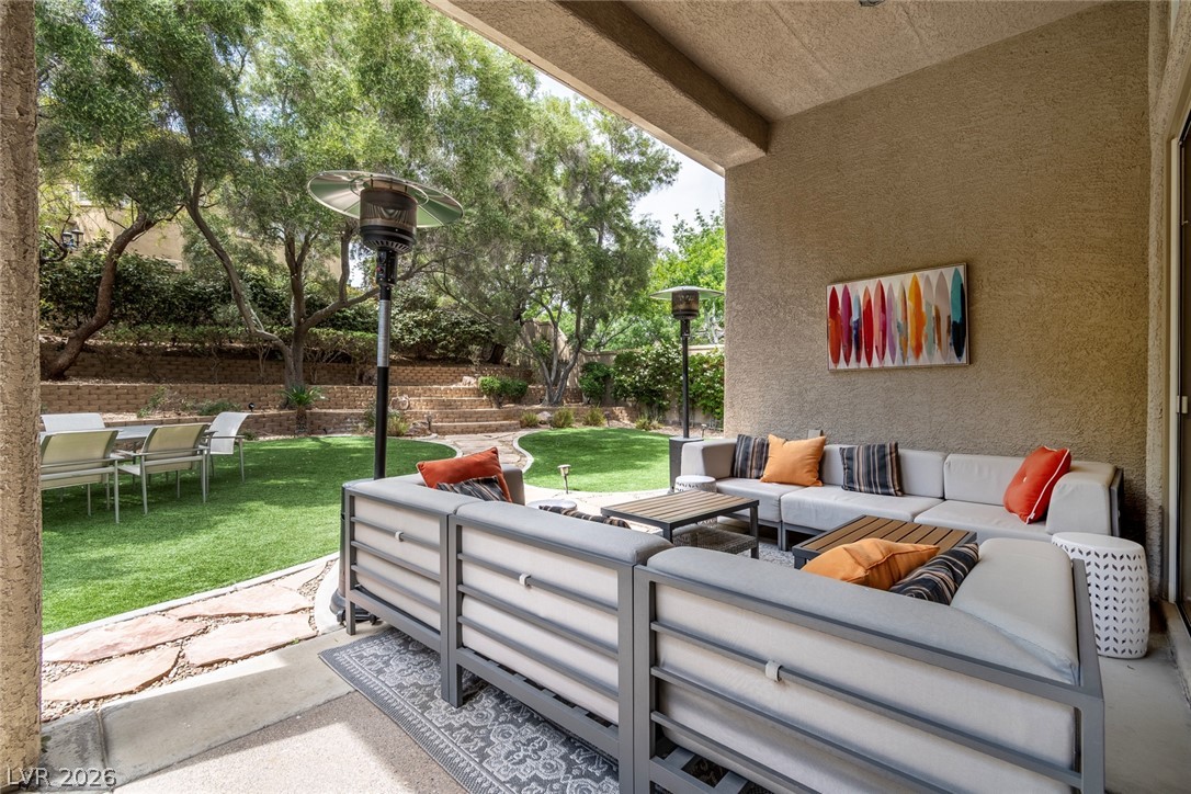 801 Aquitaine Court Las Vegas NV 89145