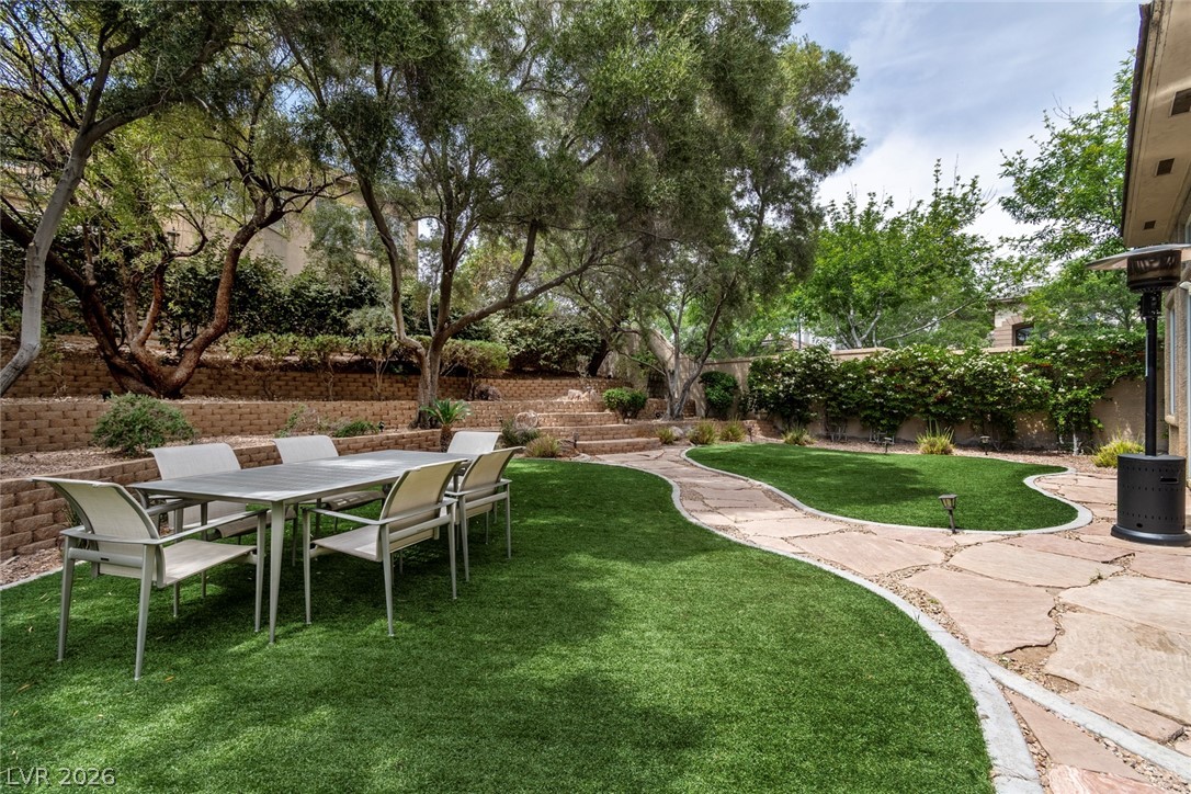801 Aquitaine Court Las Vegas NV 89145