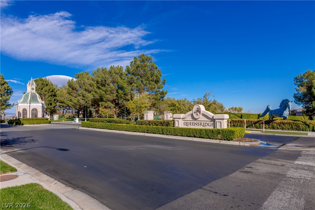 801 Aquitaine Court Las Vegas NV 89145