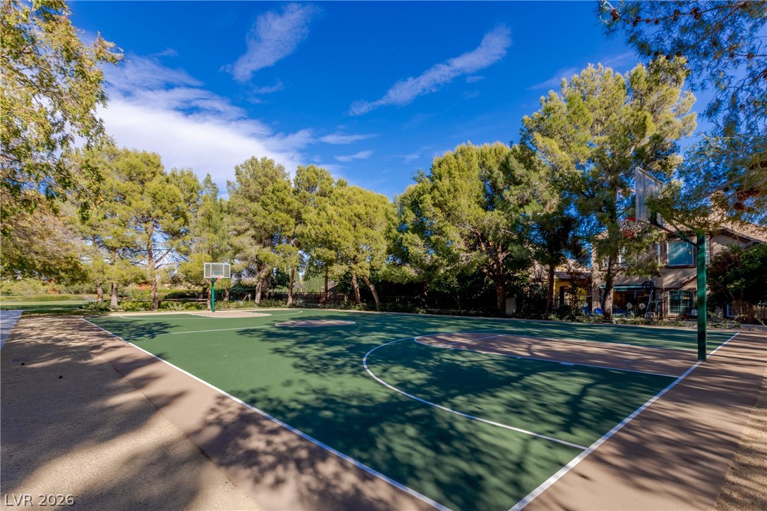 801 Aquitaine Court Las Vegas NV 89145