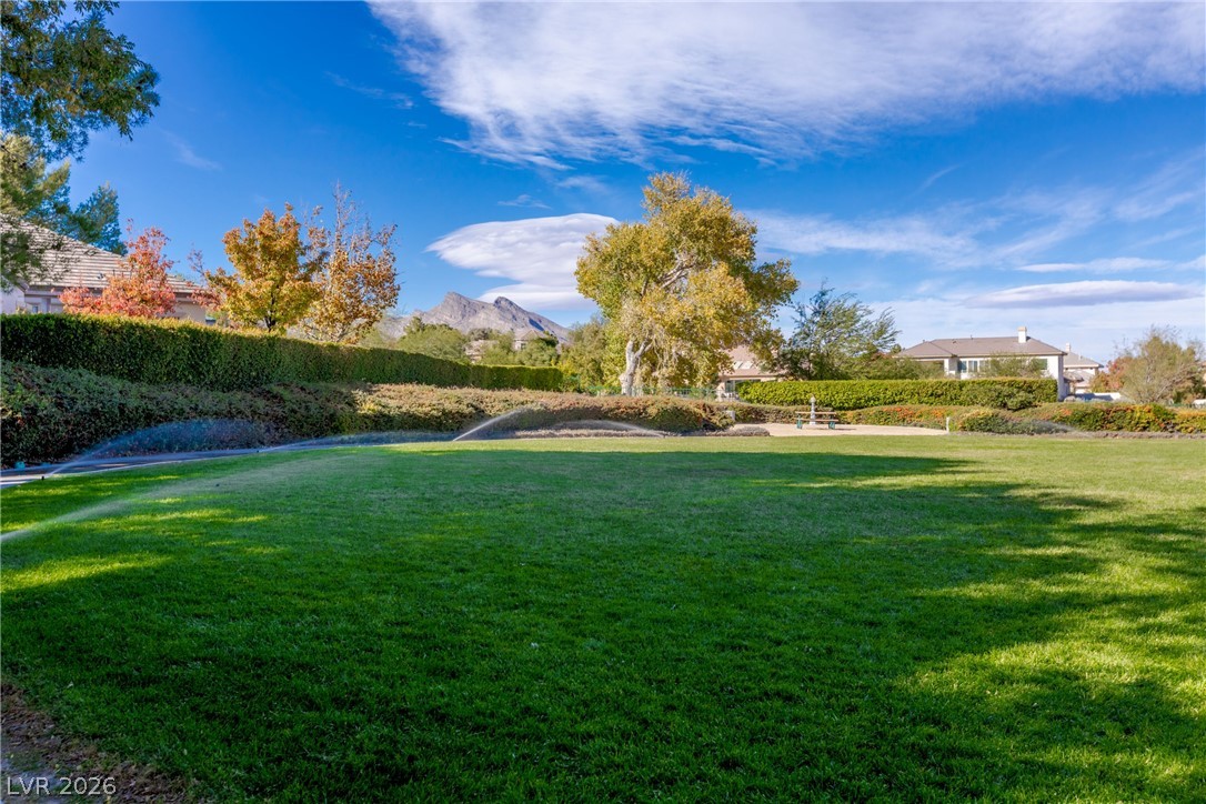 801 Aquitaine Court Las Vegas NV 89145