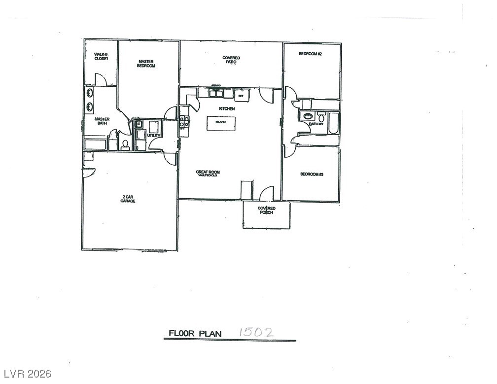 3960 Dart Drive Pahrump NV 89060