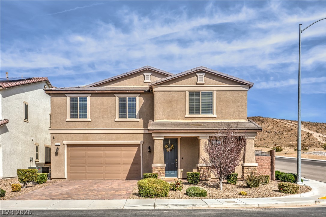 9956 West Cougar Avenue Las Vegas NV 89178