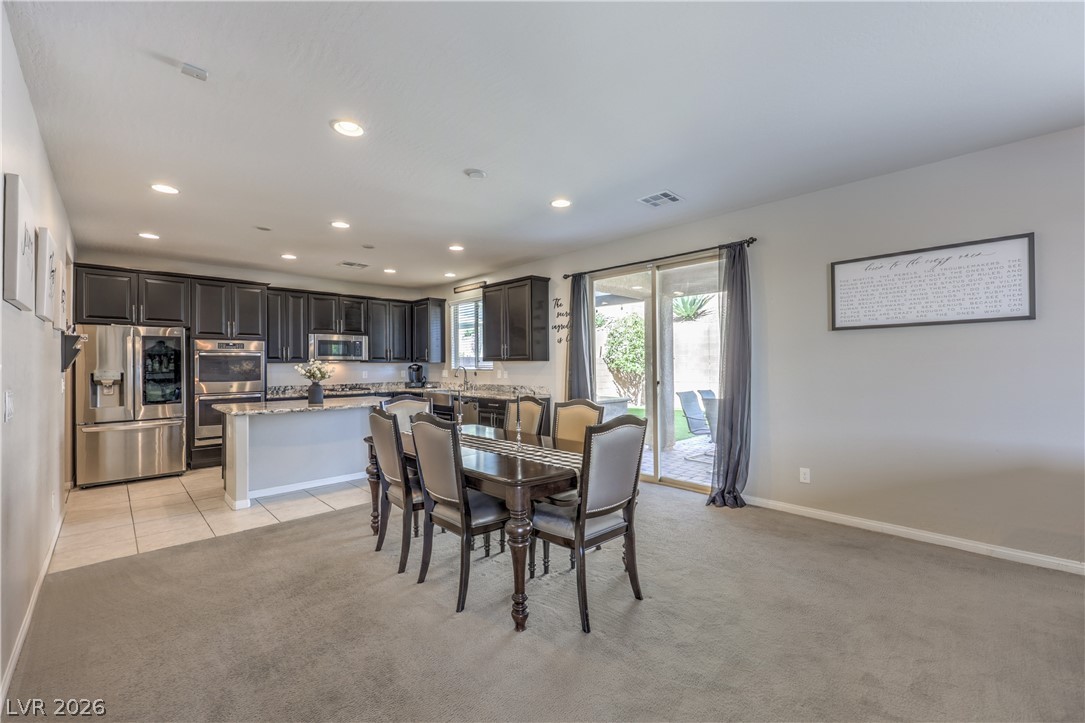 9956 West Cougar Avenue Las Vegas NV 89178