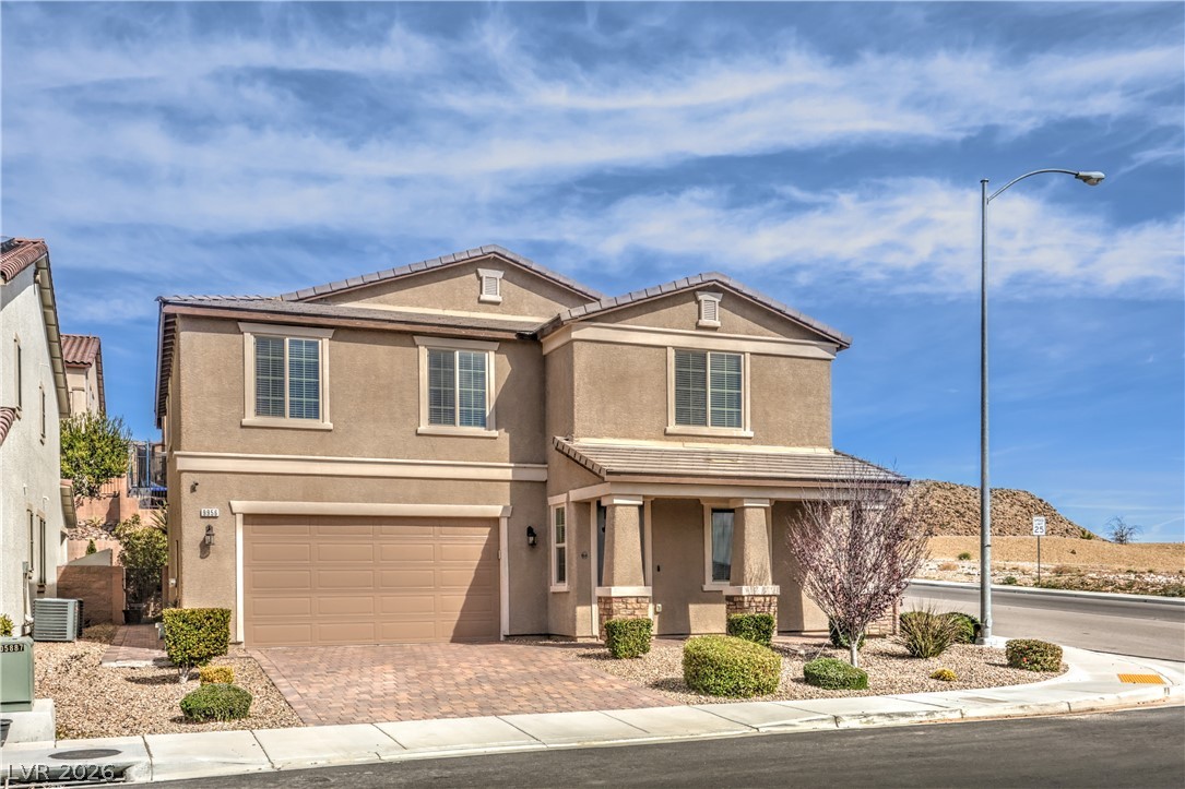9956 West Cougar Avenue Las Vegas NV 89178