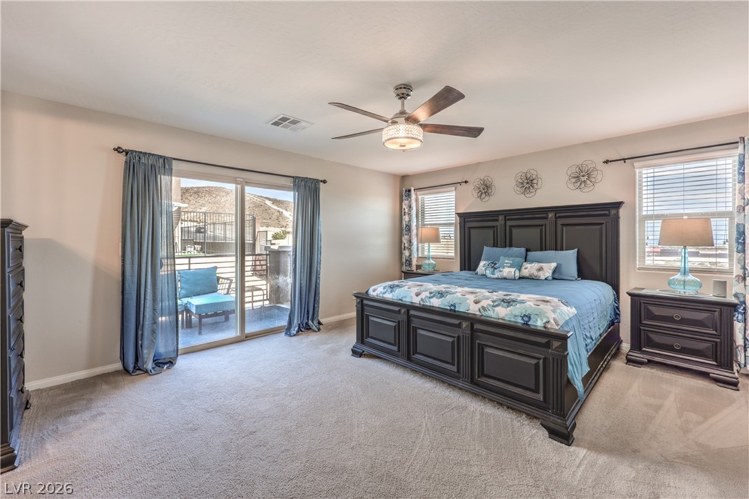 9956 West Cougar Avenue Las Vegas NV 89178