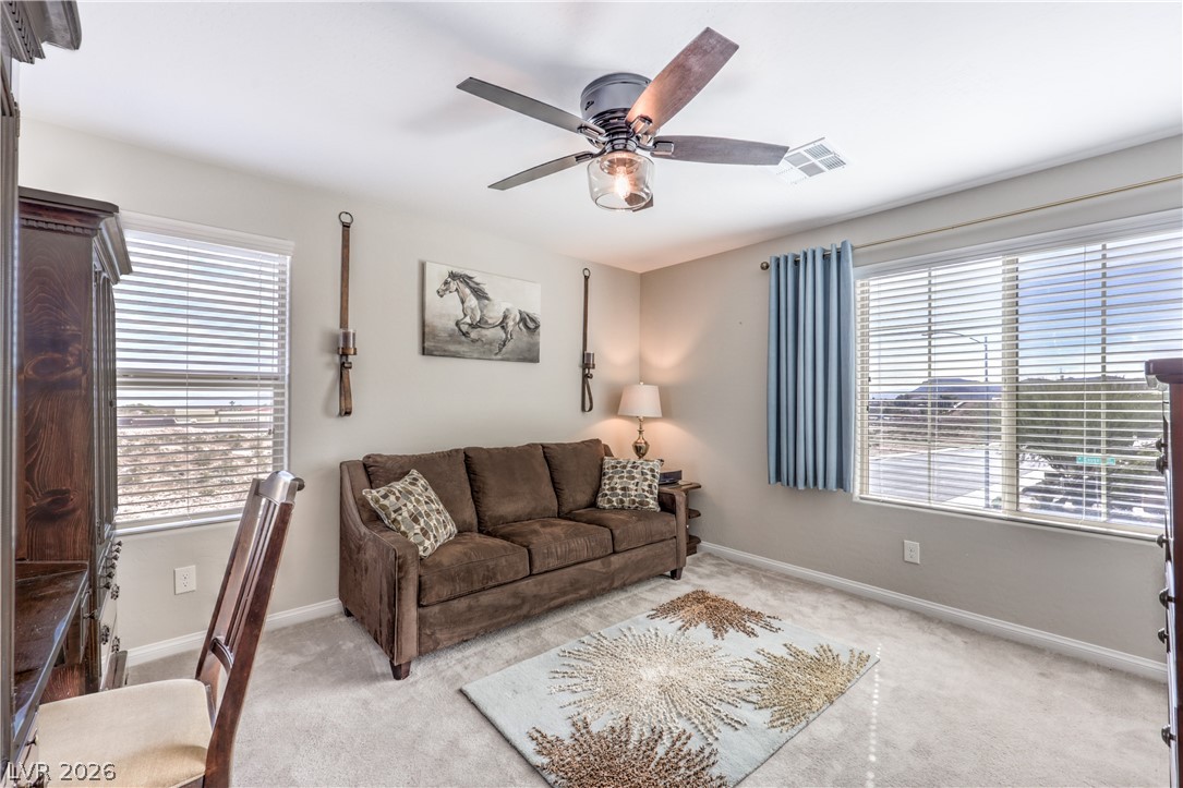 9956 West Cougar Avenue Las Vegas NV 89178