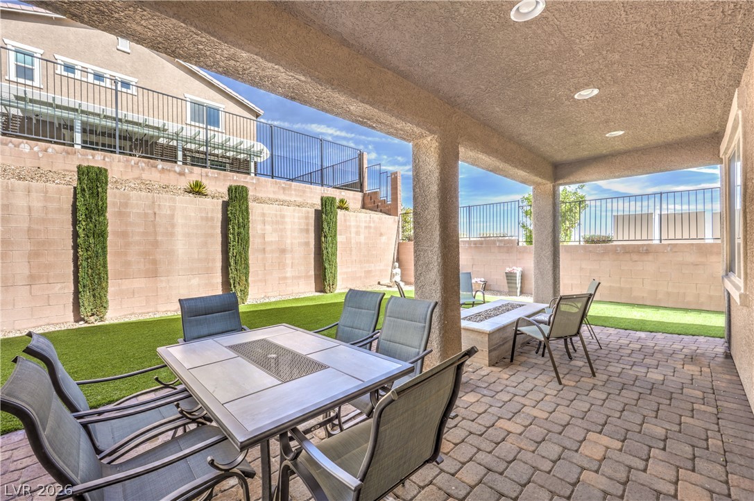 9956 West Cougar Avenue Las Vegas NV 89178