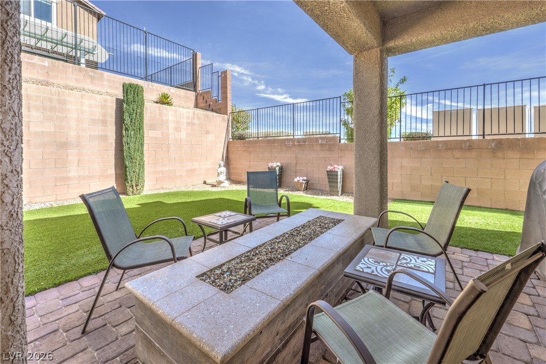 9956 West Cougar Avenue Las Vegas NV 89178