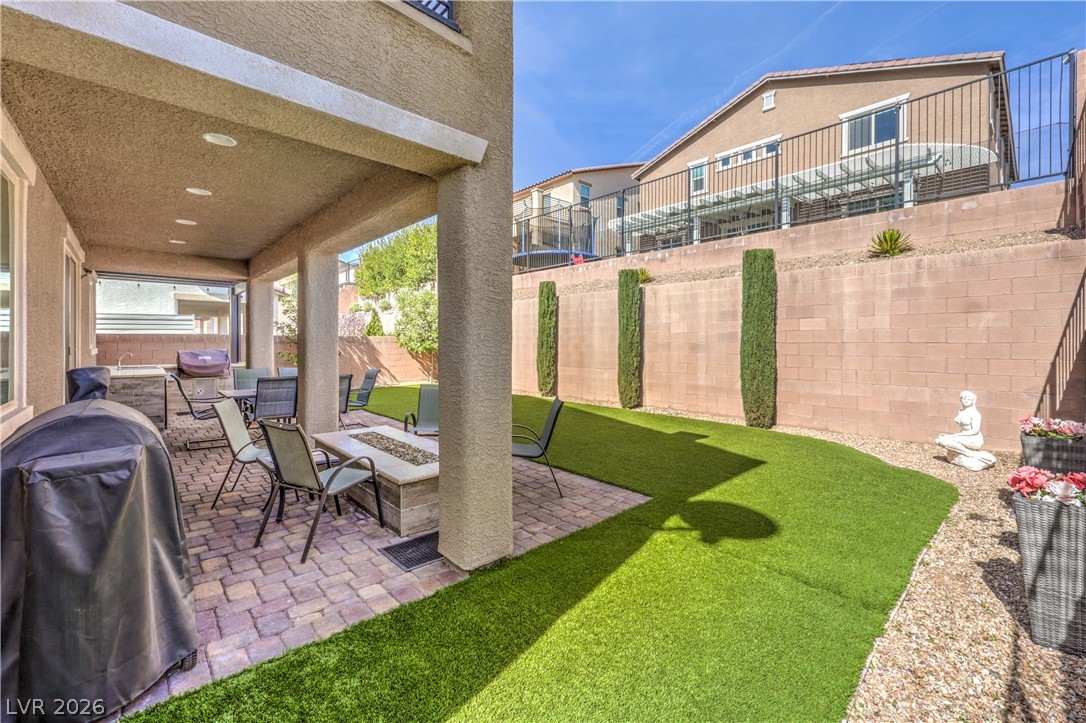 9956 West Cougar Avenue Las Vegas NV 89178