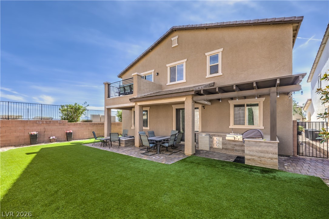 9956 West Cougar Avenue Las Vegas NV 89178