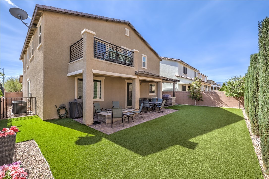 9956 West Cougar Avenue Las Vegas NV 89178