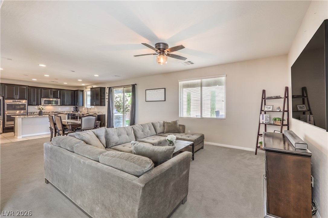 9956 West Cougar Avenue Las Vegas NV 89178