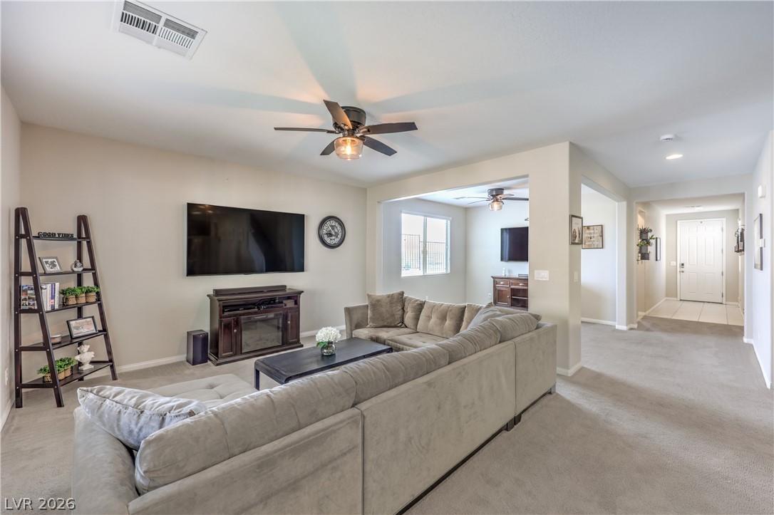 9956 West Cougar Avenue Las Vegas NV 89178