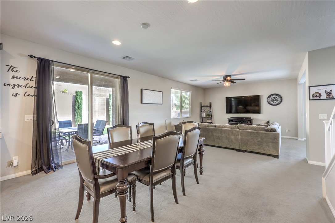 9956 West Cougar Avenue Las Vegas NV 89178