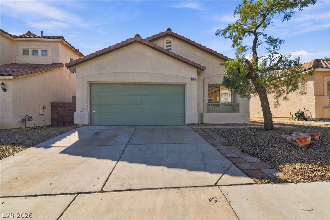 7873 Blue Brook Drive Las Vegas NV 89147