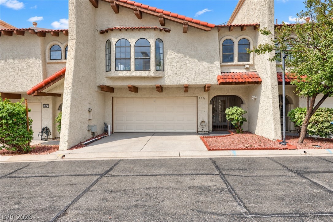 4951 Schumann Drive Las Vegas NV 89146