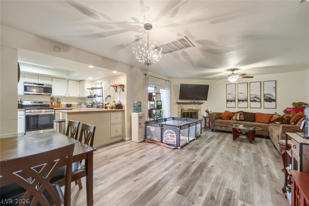 4951 Schumann Drive Las Vegas NV 89146