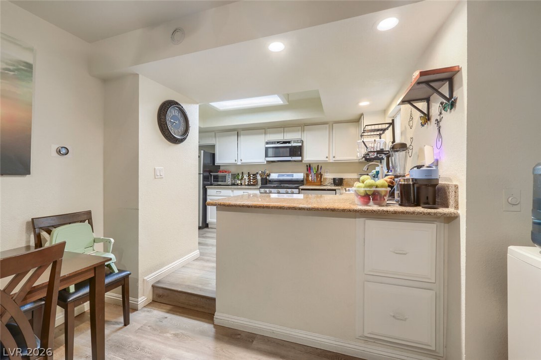 4951 Schumann Drive Las Vegas NV 89146