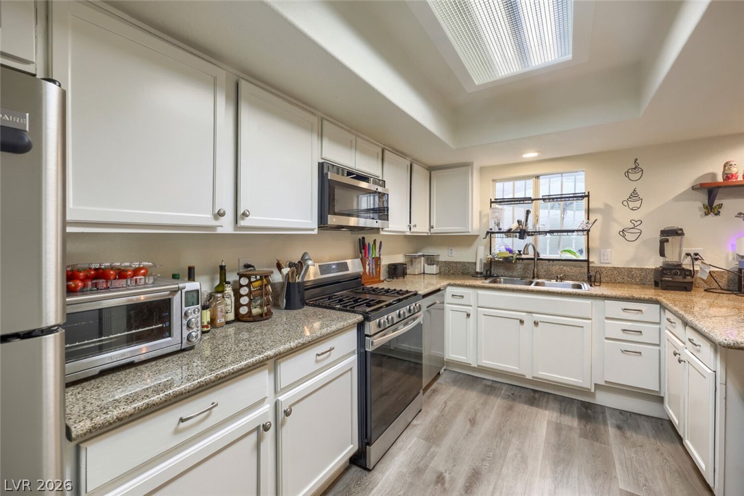 4951 Schumann Drive Las Vegas NV 89146