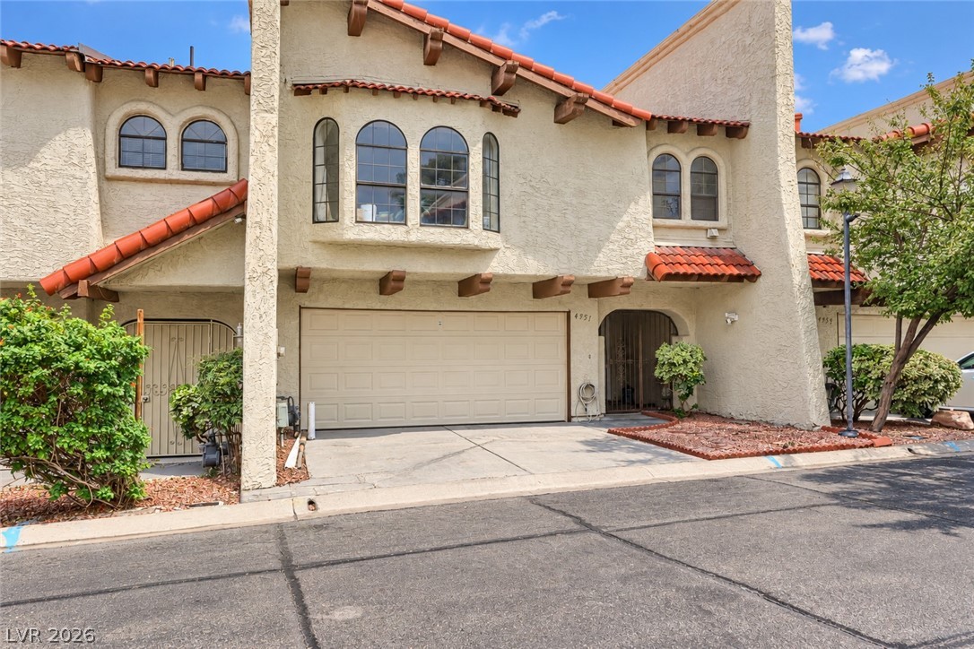 4951 Schumann Drive Las Vegas NV 89146