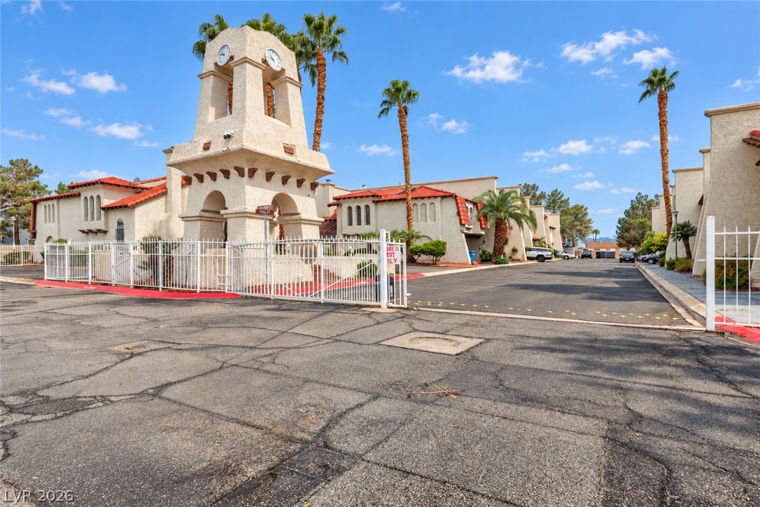 4951 Schumann Drive Las Vegas NV 89146