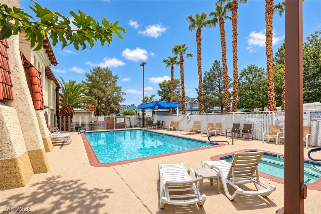 4951 Schumann Drive Las Vegas NV 89146