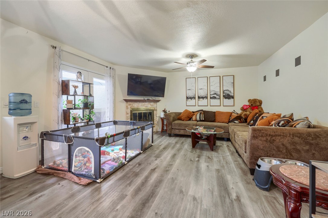 4951 Schumann Drive Las Vegas NV 89146