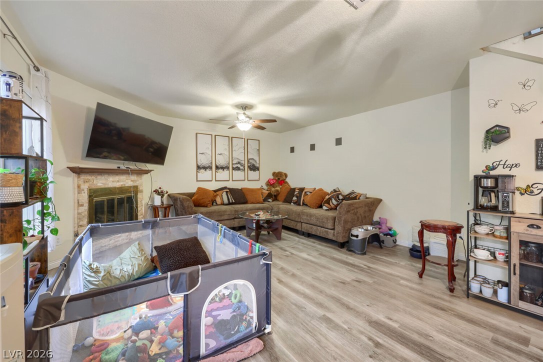 4951 Schumann Drive Las Vegas NV 89146