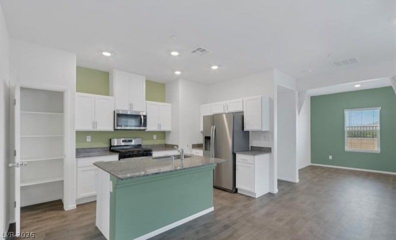 364 Larksong Avenue Henderson NV 89011