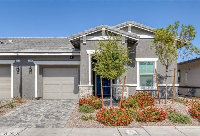 364 Larksong Avenue Henderson NV 89011