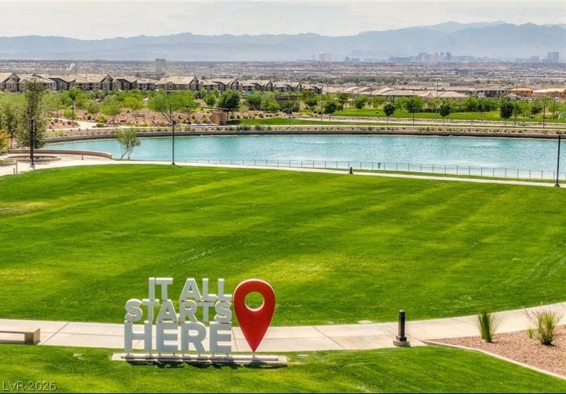 364 Larksong Avenue Henderson NV 89011