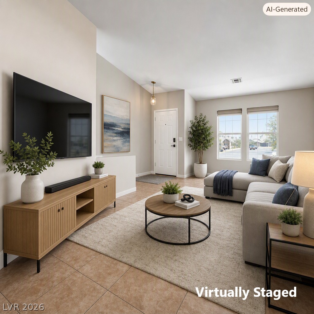 6518 Rutgers Drive Las Vegas NV 89156