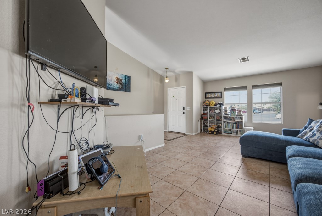 6518 Rutgers Drive Las Vegas NV 89156
