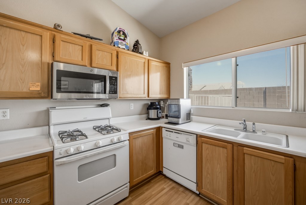 6518 Rutgers Drive Las Vegas NV 89156