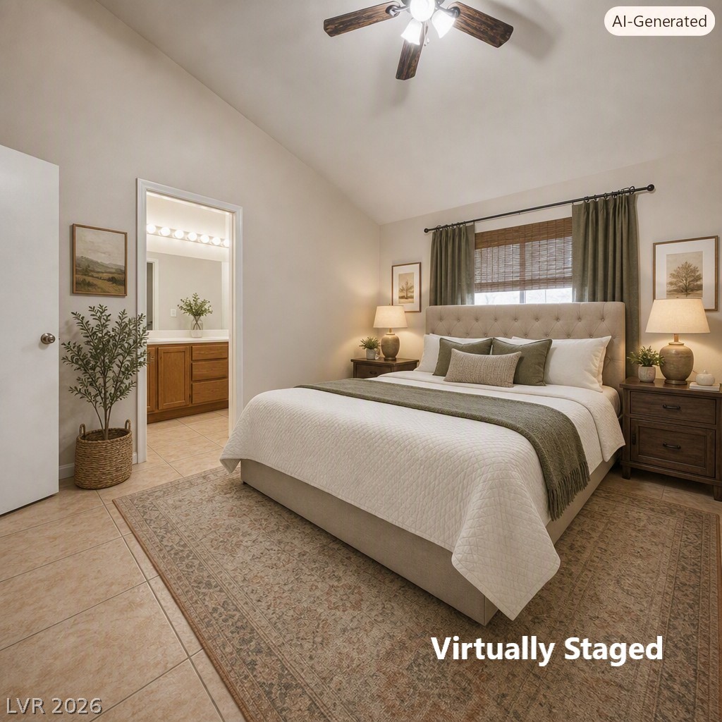 6518 Rutgers Drive Las Vegas NV 89156