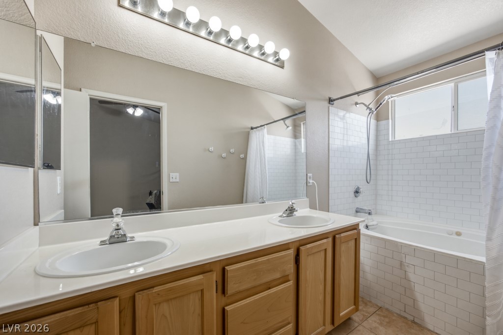 6518 Rutgers Drive Las Vegas NV 89156