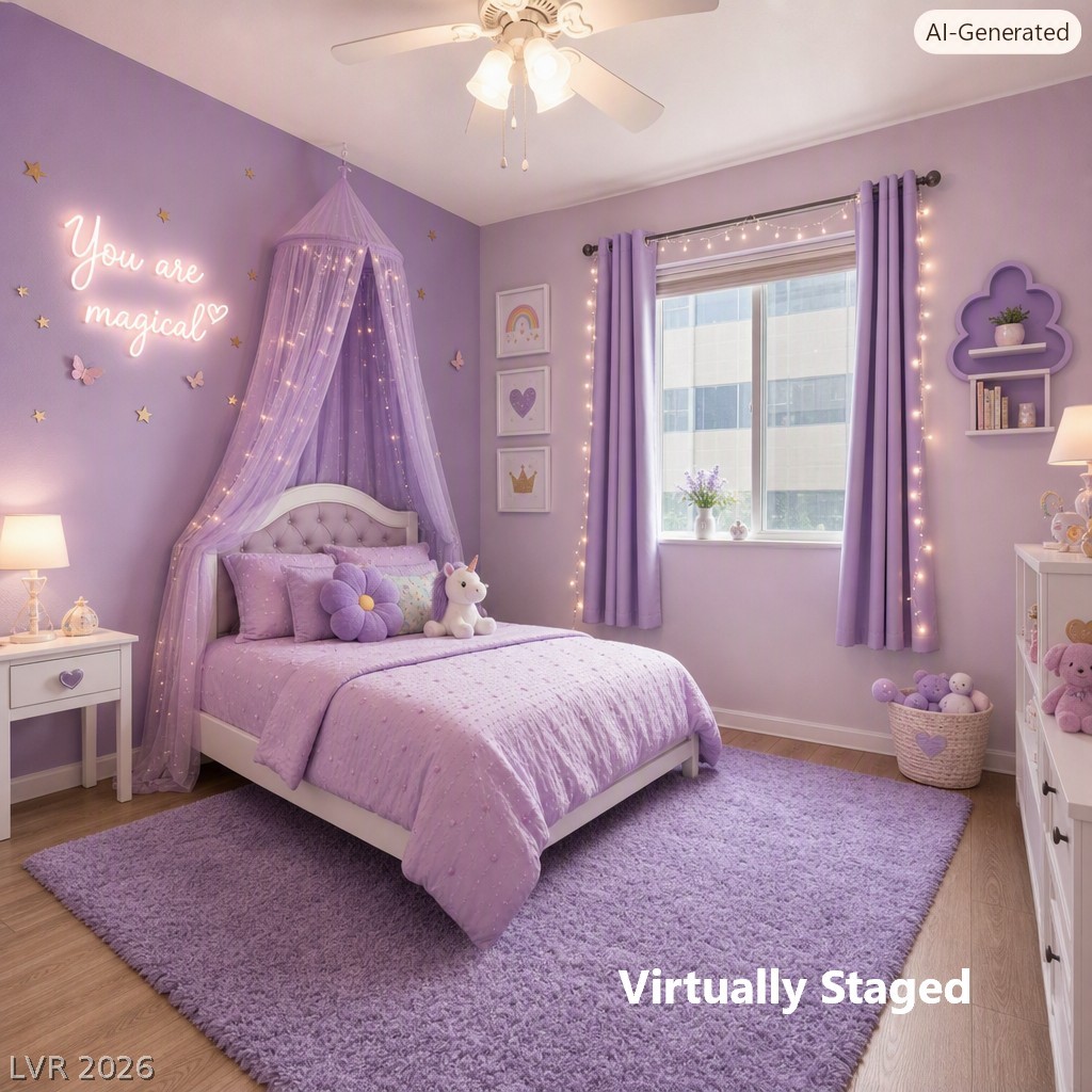 6518 Rutgers Drive Las Vegas NV 89156