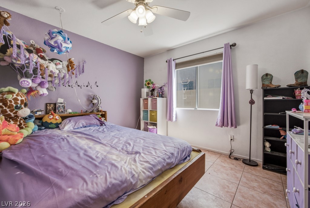 6518 Rutgers Drive Las Vegas NV 89156