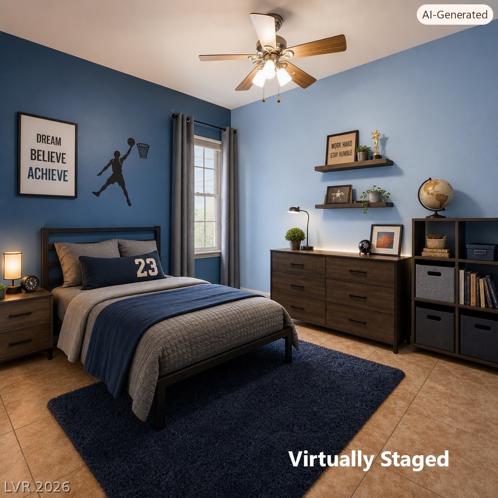 6518 Rutgers Drive Las Vegas NV 89156