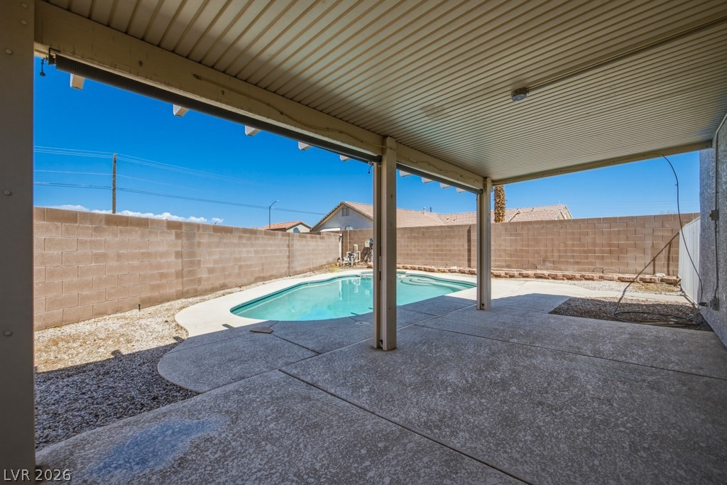 6518 Rutgers Drive Las Vegas NV 89156