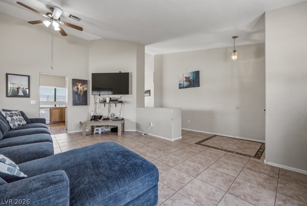 6518 Rutgers Drive Las Vegas NV 89156