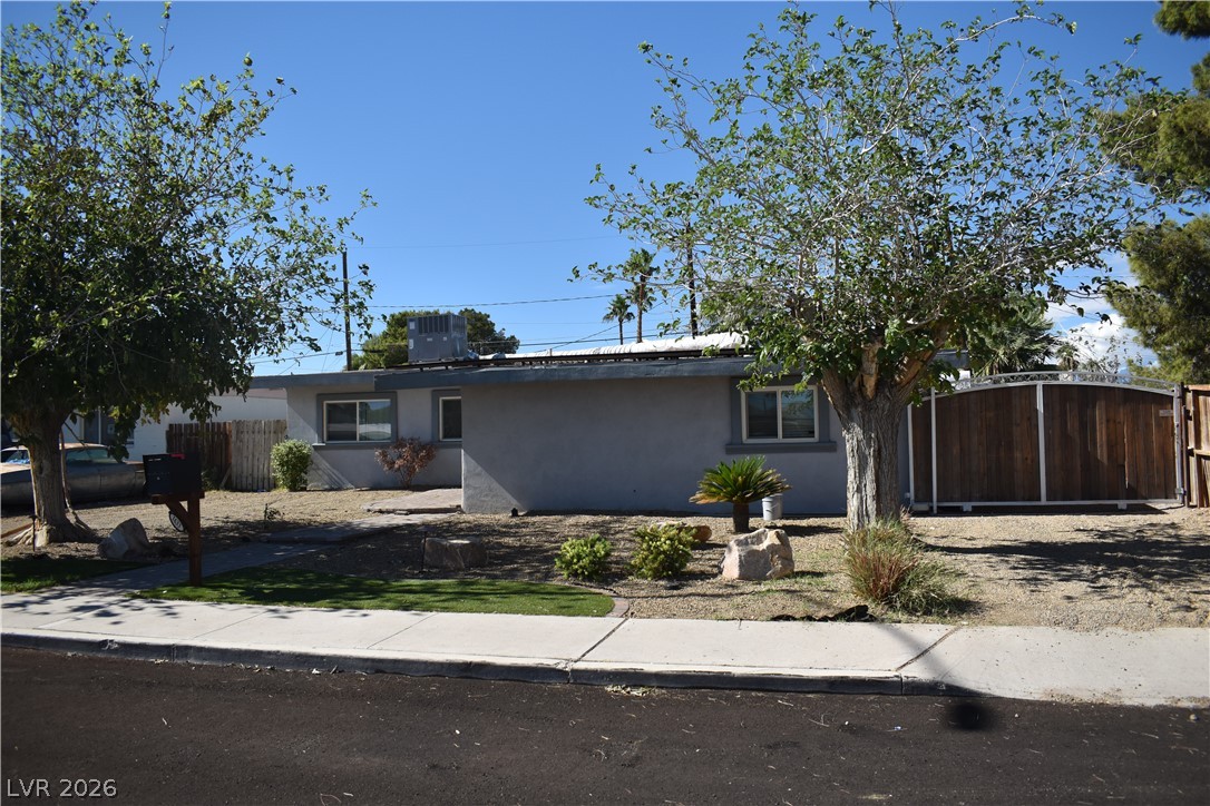 1633 Patricia Street North Las Vegas NV 89030