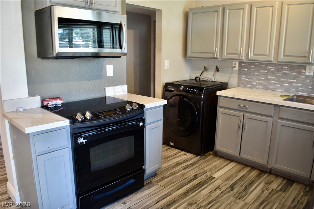 1633 Patricia Street North Las Vegas NV 89030